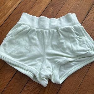 Athleta Girl Shorts